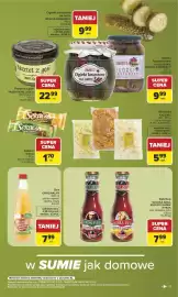 Carrefour gazetka tydzień 32 Strona 15