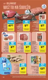 Carrefour gazetka tydzień 32 Strona 16