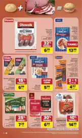 Carrefour gazetka tydzień 32 Strona 20