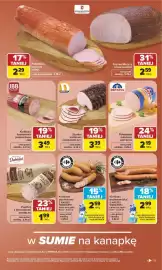 Carrefour gazetka tydzień 32 Strona 21
