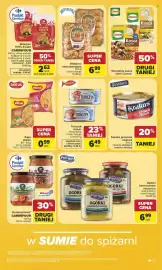 Carrefour gazetka tydzień 32 Strona 27