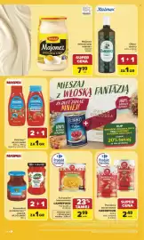 Carrefour gazetka tydzień 32 Strona 28