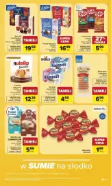 Carrefour gazetka tydzień 32 Strona 31