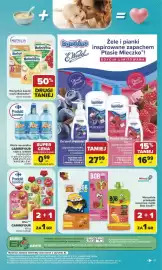Carrefour gazetka tydzień 32 Strona 33