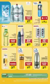 Carrefour gazetka tydzień 32 Strona 38