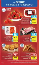 Carrefour gazetka tydzień 32 Strona 4