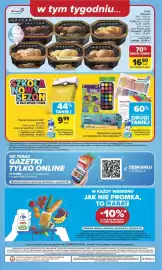 Carrefour gazetka tydzień 32 Strona 42