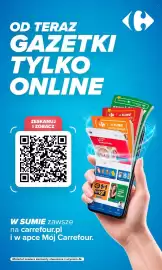 Carrefour gazetka tydzień 32 Strona 44