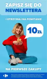 Carrefour gazetka tydzień 32 Strona 49