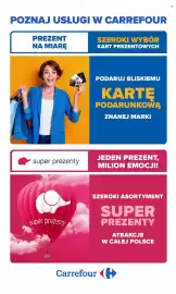 Carrefour gazetka tydzień 32 Strona 51