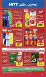 Carrefour gazetka tydzień 32 Strona 9