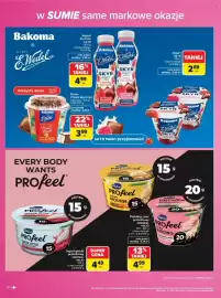 Carrefour gazetka Strona 10