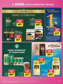 Carrefour gazetka Strona 15