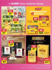 Carrefour gazetka Strona 16