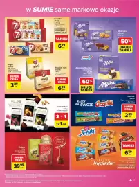 Carrefour gazetka Strona 17