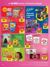 Carrefour gazetka Strona 18