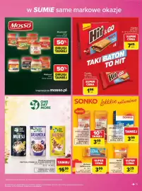 Carrefour gazetka Strona 19