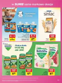Carrefour gazetka Strona 21