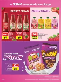Carrefour gazetka Strona 22