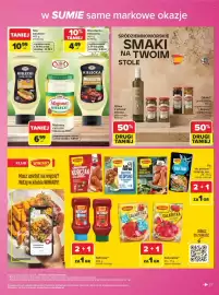 Carrefour gazetka Strona 23