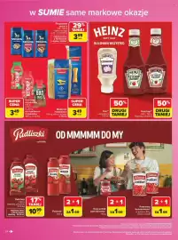 Carrefour gazetka Strona 24