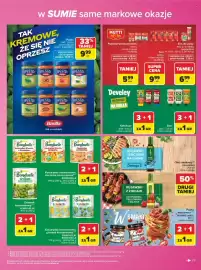 Carrefour gazetka Strona 25