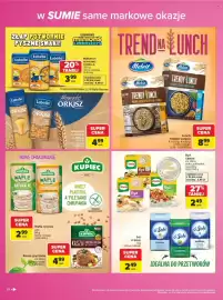 Carrefour gazetka Strona 26