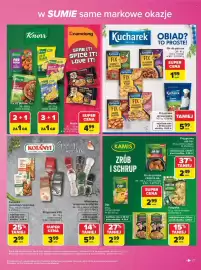 Carrefour gazetka Strona 27