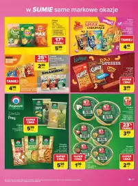 Carrefour gazetka Strona 29