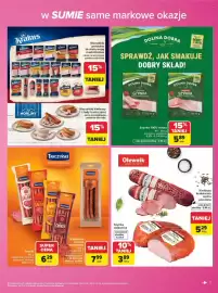 Carrefour gazetka Strona 3