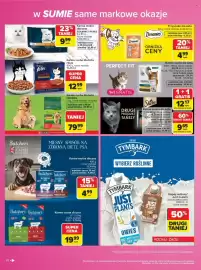 Carrefour gazetka Strona 30