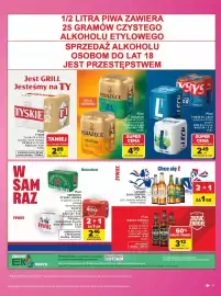 Carrefour gazetka Strona 31