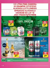 Carrefour gazetka Strona 32