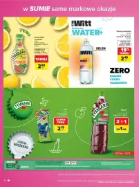 Carrefour gazetka Strona 34