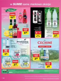 Carrefour gazetka Strona 38