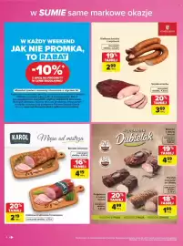 Carrefour gazetka Strona 4