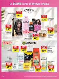 Carrefour gazetka Strona 40