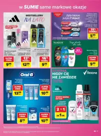 Carrefour gazetka Strona 43