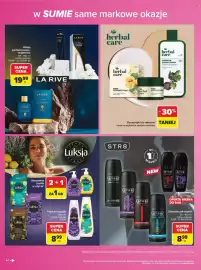 Carrefour gazetka Strona 44