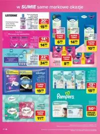 Carrefour gazetka Strona 46