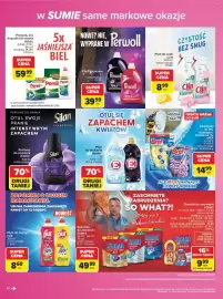 Carrefour gazetka Strona 48