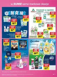 Carrefour gazetka Strona 49
