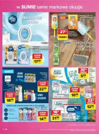Carrefour gazetka Strona 50