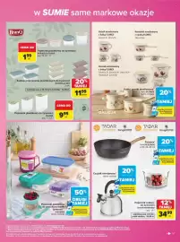Carrefour gazetka Strona 51