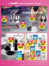 Carrefour gazetka Strona 52