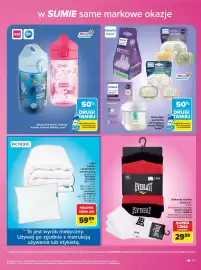 Carrefour gazetka Strona 53