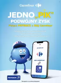Carrefour gazetka Strona 55