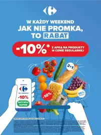 Carrefour gazetka Strona 56