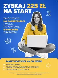 Carrefour gazetka Strona 58