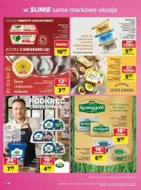 Carrefour gazetka Strona 8